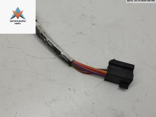 разъем (фишка) проводки Audi A4 B8/8K 2008, 2.0 л., дизель, АКПП, серый, седан, 1K0972923