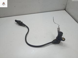 датчик коленвала Opel Zafira 1 поколение (A) 1999, 1.8 л., бензин, МКПП, зелёный, минивэн, 90520856