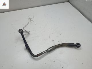 Трубка масляная турбины Opel Vectra C [рестайлинг] 2005, 1.9 л., дизель, АКПП, чёрный, универсал