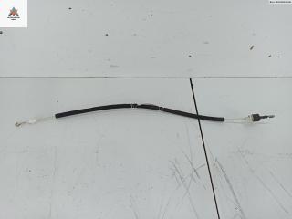 Трос двери задней Audi A4 B5 [рестайлинг] 2000, 2.5 л., дизель, МКПП, серый, универсал
