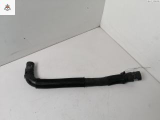 патрубок (трубопровод, шланг) Jaguar XJ X351 2011, 3.0 л., дизель, АКПП, чёрный, седан