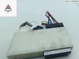 блок комфорта BMW 5 серия E39 1997, 2.8 л., бензин, АКПП, серый, универсал, 8376691