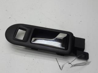 ручка внутренняя передняя правая Volkswagen Passat B5+ (GP) 2003, 1.9 л., дизель, МКПП, чёрный, универсал, 3B1837114