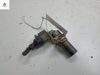 датчик коленвала Opel Vectra C [рестайлинг] 2005, 1.9 л., дизель, АКПП, чёрный, универсал