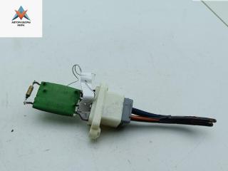 сопротивление печки Ford C-Max 1 поколение 2004, 2.0 л., бензин, МКПП, серый, минивэн, 3M5H18B647AC