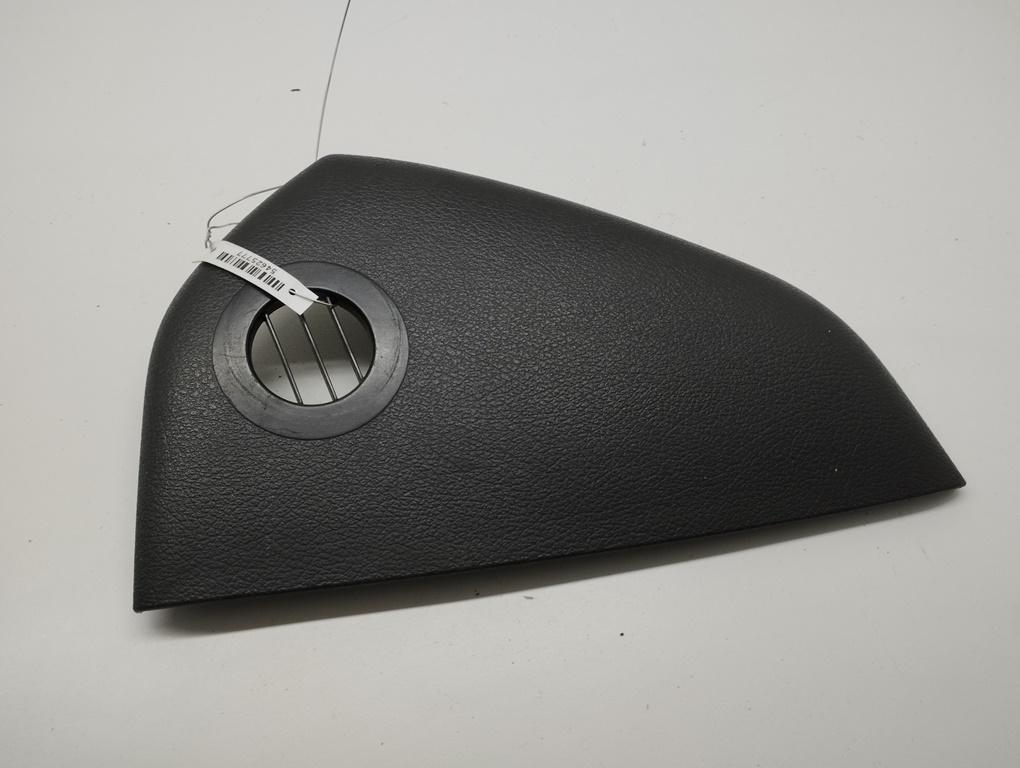 пластик Audi A6 C6 2005, 2.7 л., дизель, МКПП, серый, седан, 4F0857085C
