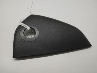 пластик Audi A6 C6 2005, 2.7 л., дизель, МКПП, серый, седан, 4F0857085C