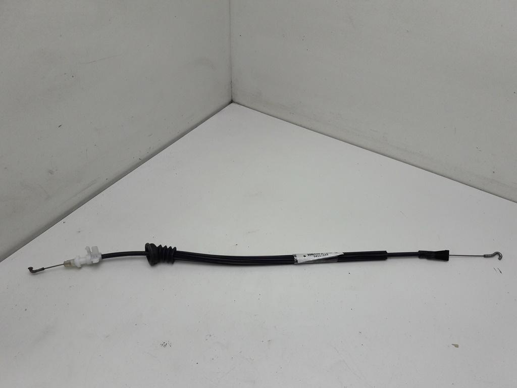 трос двери Volkswagen Passat B6 2007, 2.0 л., дизель, МКПП, серый, универсал, 3C4839085