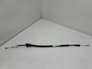 трос двери Volkswagen Passat B6 2007, 2.0 л., дизель, МКПП, серый, универсал, 3C4839085