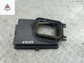 корпус салонного фильтра Volkswagen Passat B5 [рестайлинг] 2001, 1.6 л., бензин, МКПП, красный, универсал