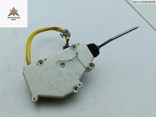 замок лючка топливного бака Ford Galaxy 1 поколение 1997, 2.3 л., бензин, МКПП, серый, минивэн, 7MO959775C