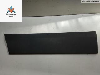 молдинг двери передней левой Volkswagen Crafter 1 поколение 2007, 2.5 л., дизель, МКПП, синий, микроавтобус, 9066900162