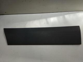 молдинг двери передней левой Volkswagen Crafter 1 поколение 2007, 2.5 л., дизель, МКПП, синий, микроавтобус, 9066900162