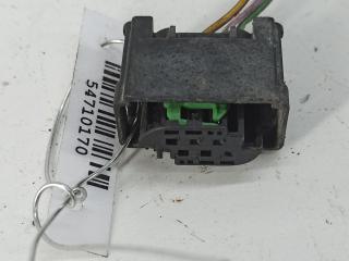 разъем (фишка) проводки Audi A6 C5 1999, 2.4 л., бензин, АКПП, серый, универсал, 968303