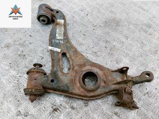 рычаг передний левый Mercedes-Benz C-Класс W202/S202 [рестайлинг] 1999, 2.4 л., бензин, МКПП, синий, универсал