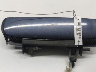 ручка наружная передняя правая Audi A6 4B/C5 [рестайлинг] 2003, 2.5 л., дизель, АКПП, серый, универсал, 4B1839885