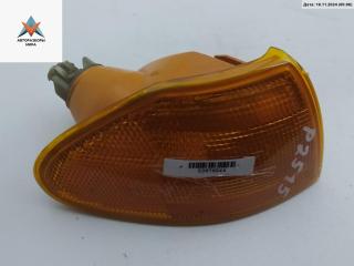 Поворотник (указатель поворота) правый Opel Astra F [рестайлинг] 1997, 1.6 л., бензин, МКПП, жёлтый, универсал