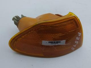 Поворотник (указатель поворота) правый Opel Astra F 1997, 1.6 л., бензин, МКПП, жёлтый, универсал