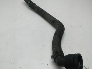 патрубок (трубопровод, шланг) Volkswagen Golf 4 поколение 1999, 1.4 л., бензин, МКПП, чёрный, хетчбэк 3 дв.