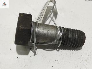 Болт крепления Peugeot 306 1 поколение [рестайлинг] 1998, 1.6 л., бензин, МКПП, синий, кабриолет