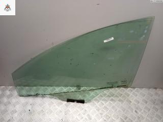 стекло двери передней левой Fiat Bravo 2 поколение 2007, 1.4 л., бензин, МКПП, серый, хетчбэк 5 дв.