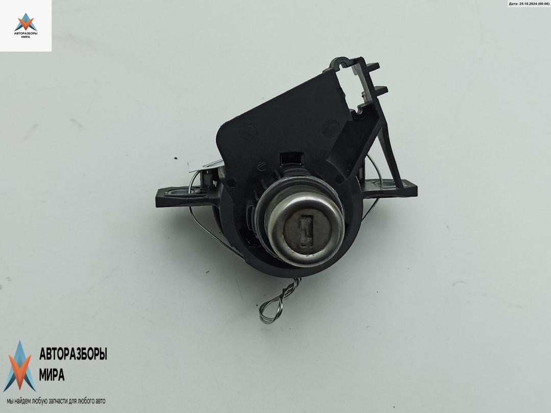 Личинка замка багажника BMW 3 серия E90/E91/E92/E93 2007, 2.0 л., дизель, МКПП, серый, седан, 7167321 - фото №1