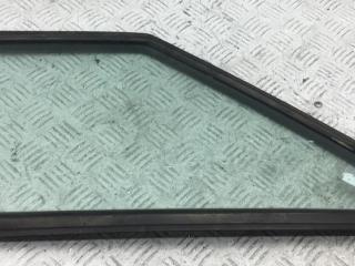 форточка передняя левая Fiat Ducato 2 поколение [рестайлинг] 2002, 2.3 л., дизель, МКПП, синий, микроавтобус