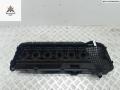 клапанная крышка BMW 5 серия E60/E61 2005, 2.5 л., бензин, 7512840 - фото №2