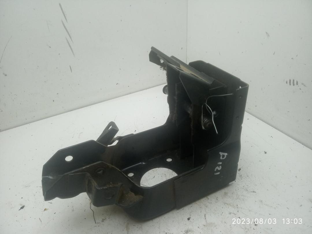 узел педальный (блок педалей) Volkswagen Transporter T4 1992, 1.9 л., дизель, МКПП, жёлтый, микроавтобус