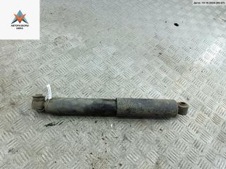 амортизатор задний левый Citroen Jumper 1 поколение 1997, 2.5 л., дизель, МКПП, белый, микроавтобус