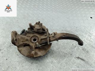 ступица передняя правая Mazda 6 GG [рестайлинг] 2006, 2.0 л., бензин, МКПП, серый, универсал