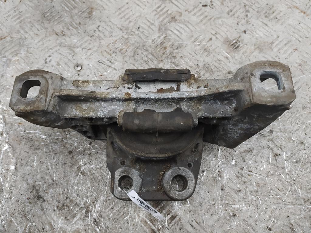 подушка крепления двигателя Volvo S40 / V50 2006, 2.0 л., дизель, МКПП, серый, универсал
