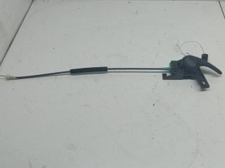 Трос двери задней Ford Galaxy 1 поколение 1999, 2.3 л., бензин, МКПП, синий, минивэн