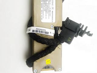 антенна BMW 5 серия E39 1998, 2.5 л., дизель, МКПП, синий, универсал, 8385537