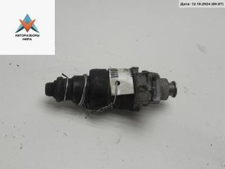 форсунка Volkswagen Passat B5 1997, 1.6 л., бензин, МКПП, серый, универсал, 078133551N