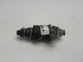 форсунка Volkswagen Passat B5 1997, 1.6 л., бензин, МКПП, серый, универсал, 078133551N