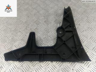 кронштейн заднего бампера Audi A6 4F/C6 2006, 2.0 л., дизель, МКПП, серый, универсал, 4F9807453