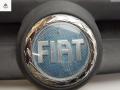 решетка радиатора Fiat Doblo 1 поколение [рестайлинг] 2005, синий, фургон, 735268388 - фото №3