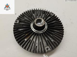 муфта вентилятора Audi A4 B5 [рестайлинг] 1999, 2.5 л., дизель, МКПП, серый, универсал, 6500588