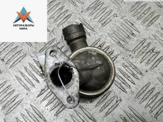 клапан EGR BMW 3 серия E46 [рестайлинг] 2002, 2.0 л., бензин, МКПП, чёрный, универсал, 7505993