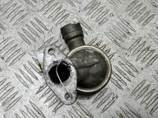 клапан EGR BMW 3 E46 2002, 2.0 л., бензин, МКПП, чёрный, универсал, 7505993