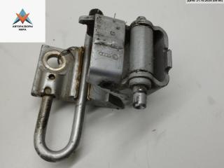 петля двери Audi A4 B6 2002, серый, универсал, 8E0831412