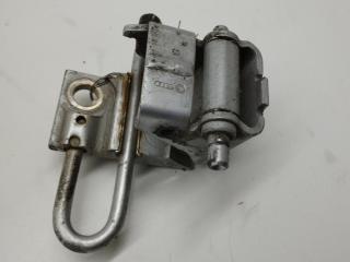 петля двери Audi A4 B6 2002, серый, универсал, 8E0831412
