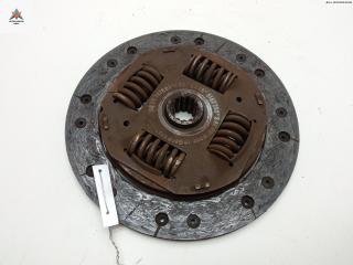 диск сцепления Saab 9-3 1 поколение 1999, 2.0 л., бензин, МКПП, синий, хетчбэк 5 дв., 5162292