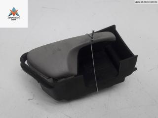 ручка внутренняя передняя правая Volkswagen Golf 3 поколение 1995, 1.6 л., бензин, МКПП, серый, хетчбэк 5 дв., 1H0837142