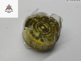 Крышка бачка тормозной жидкости Audi A4 B6 2002, 2.5 л., дизель, АКПП, чёрный, универсал