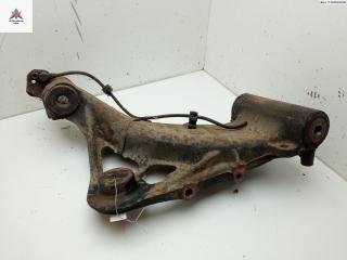 рычаг задний левый Fiat Marea 1 поколение 2000, 2.4 л., дизель, МКПП, синий, универсал