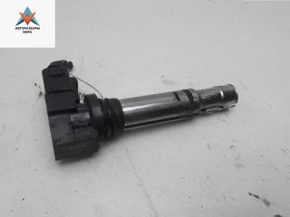 катушка зажигания Volkswagen Golf 4 поколение 2005, 1.6 л., бензин, МКПП, серый, универсал, U5002