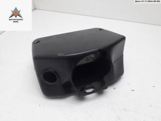 накладка декоративная Volkswagen Passat B3 1993, 1.8 л., бензин, АКПП, синий, универсал, 357953516B