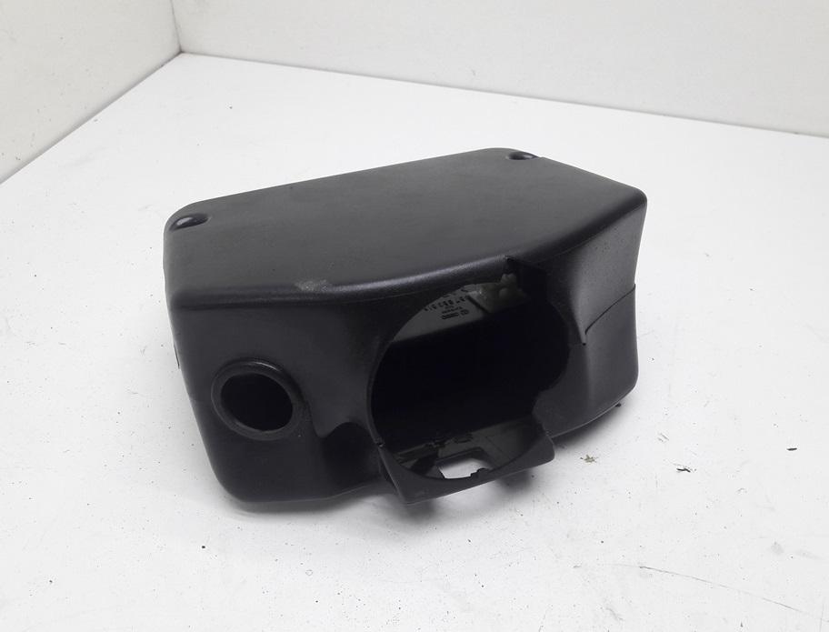 накладка декоративная Volkswagen Passat B3 1993, 1.8 л., бензин, АКПП, синий, универсал, 357953516B